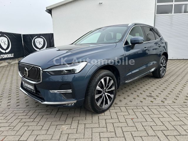 Volvo XC60 B4 Plus Bright AWD/Navi/Leder/Pano/LED/Kam.