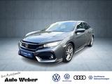 Honda Civic VTEC 1.5 Sport Navi LED ACC Apple CarPlay  - Honda: Civi