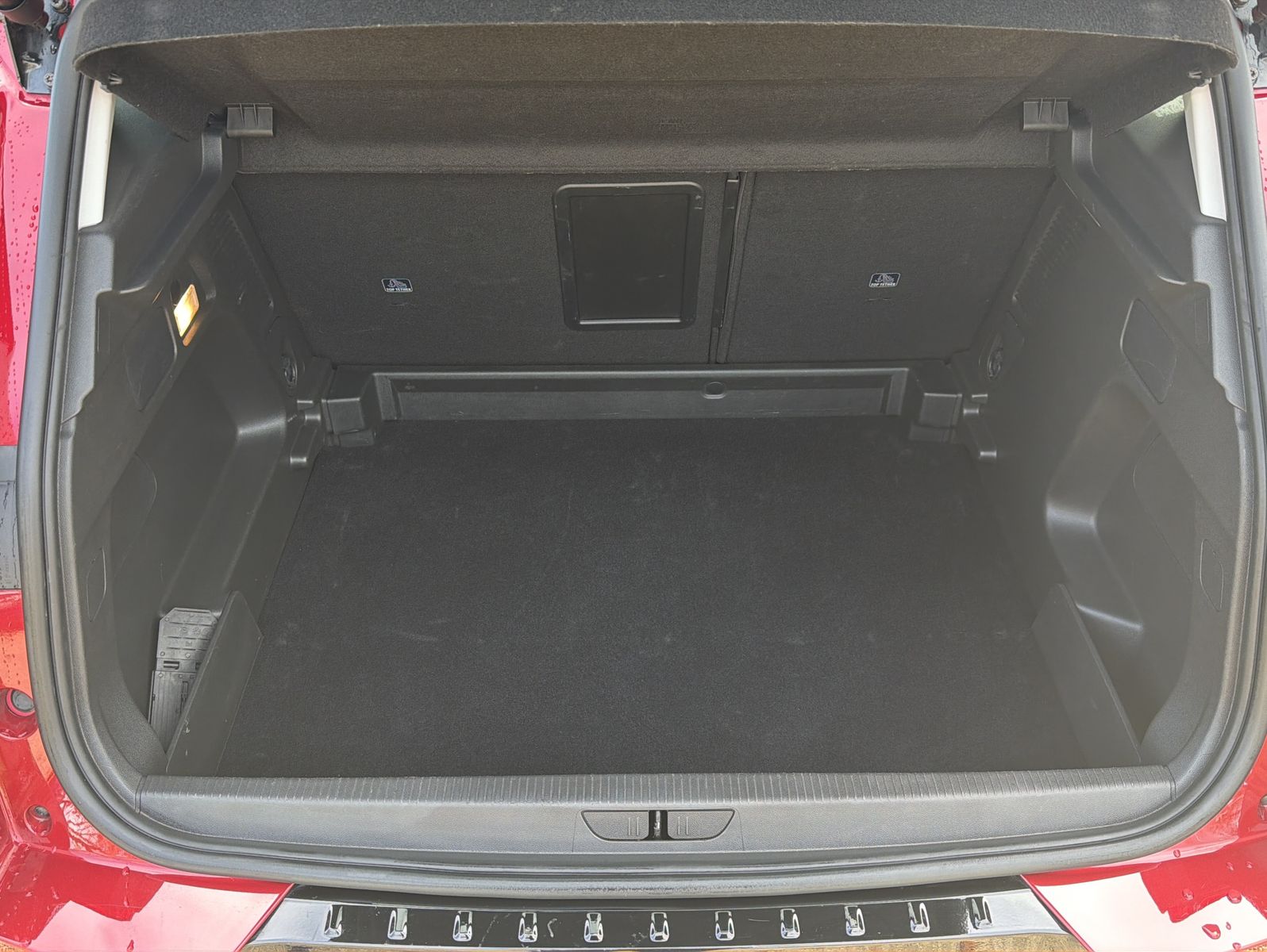 Fahrzeugabbildung Opel Grandland GS
