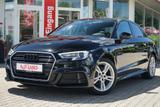 Audi A3 40 2.0 TFSI quattro sport LED Navi ACC PDC - Audi A3: 2l TFSI