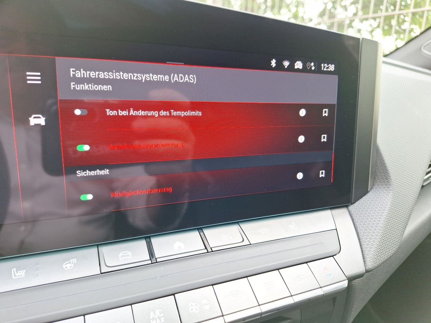 Opel Astra - Bild 29