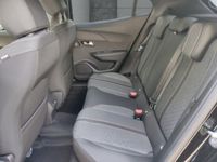 Peugeot 2008 - Vorschau Bild 9
