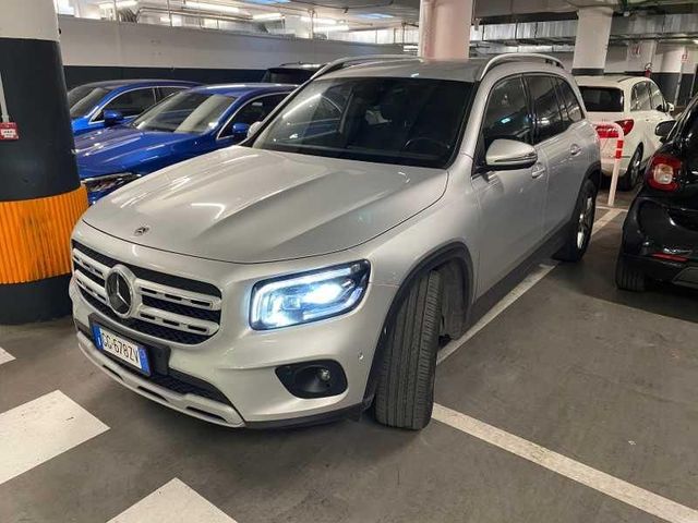 Mercedes-Benz Mercedes GLB 200 D Business Extra 8G-DCT