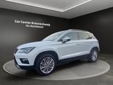 Seat Ateca 2.0 TDI 140kW Xcellence 4Drive DSG - Seat Ateca in Braunschweig