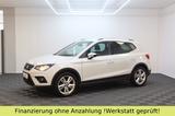 Seat Arona FR*CARPLAY*AHK*SHZ*ACC - gebrauchte Seat Arona aus dem Jahr 2020