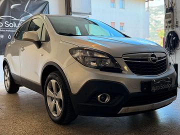 Opel Mokka X - 2
