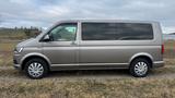 Volkswagen T6 Caravelle Comfort, 9-Sitz, lang, AHK, Standh. - Volkswagen T6 Caravelle: Automatik