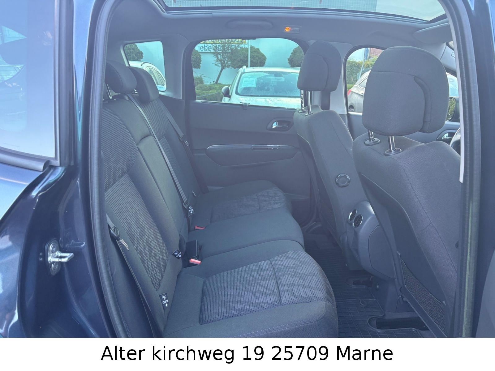 Peugeot 3008 Allure NAV.PDC.PANO.HUD.AHK.TÜV NEU
