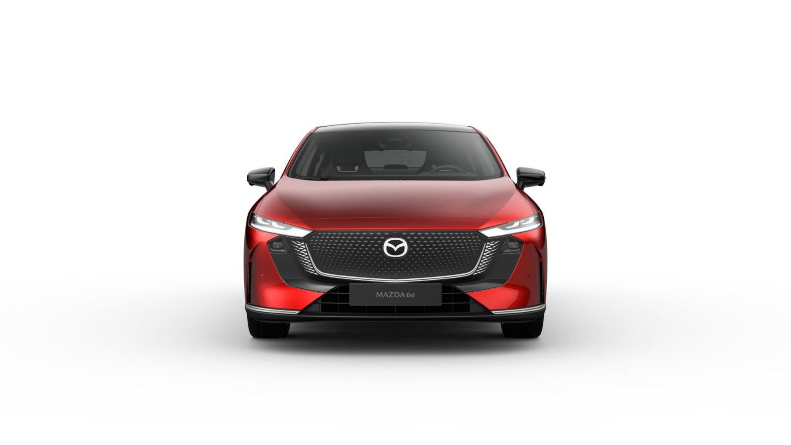 Mazda 6e - Bild 4