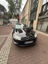 Citroën Citroen C5 - gebrauchte Citroën C5 aus dem Jahr 2009