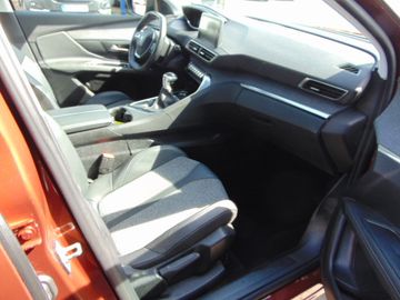 Bild 9 Peugeot 3008 Allure