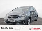 Honda Jazz Comfort 1.3 i-VTEC PDC SHZ NAVI FACEL. - gebrauchte Honda Van