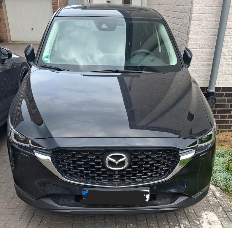 Image of Mazda CX-5