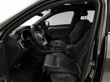 Bild 9 Audi Q3 Sportback 40 2.0 TDI quattro S line +20 Zol