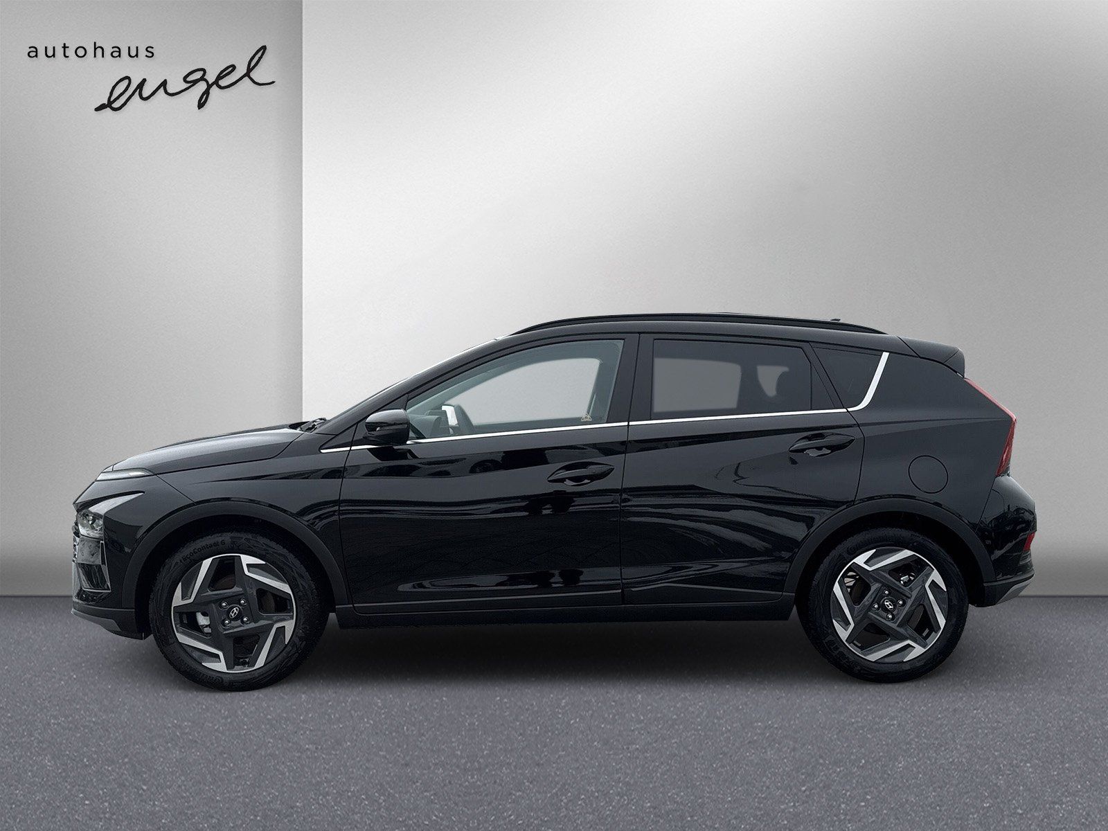Hyundai BAYON – Bild 4