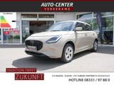 Suzuki Swift 1.2 Hybrid Allgrip Comfort NAVI ACC LED - Suzuki Swift: Allgrip