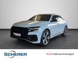 Audi Q8 SUV 55 TFSI quattro 250(340) kW(PS) tiptronic - Audi Q8 in Mainz