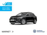 Volkswagen T-Roc 1.5 TSI Life DSG *Navi*AHK*StHzg*LED*Digit - VW T-Roc in Wiesbaden