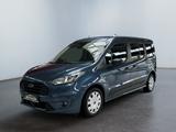 Ford Transit Connect Trend 1.5 Ecoblue Rückfahrkamera - gebrauchte Ford Transit Connect aus dem Jahr 2022