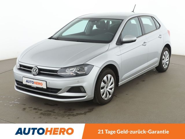 Volkswagen Polo 1.0 Comfortline*NAVI*PDC*KLIMA*LIMITER*