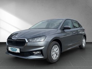 Skoda Fabia 1.0 MPI Essence *KLIMA*SHZ*ALU*PDC