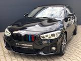 BMW 120 i M-Paket LED Navi Kamera Klima PDC - BMW 120: 120i M Paket