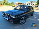 Lancia LANCIA DELTA INTEGRALE 1990 Delta 2.0 16v HF Int - Lancia aus 1990