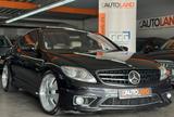Mercedes-Benz CL 63 Coupe*AMG*20´MAE*BI XENON*DESIGNO*R.KAMERA - Mercedes-Benz R63