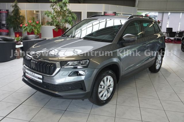 Skoda Karoq Ambition 1.5 TSI DSG*LED*NAVI*KAMERA*KESSY