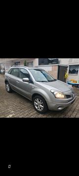 Renault koleos -TÜV NEU-AUS 1 HAND. - gebrauchte Renault Koleos aus dem Jahr 2009