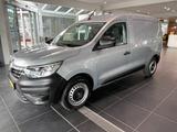Renault Express Extra, Scheckheft, Klima, PDC - Renault Express