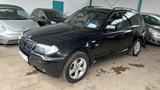 BMW X3 2.0d*M*Aut.*Navi* - gebrauchte BMW X3 aus dem Jahr 2008