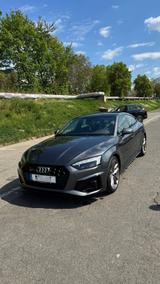 Audi S5 TDI tiptronic quattro Sportback Pano - Audi S5 in Stuttgart