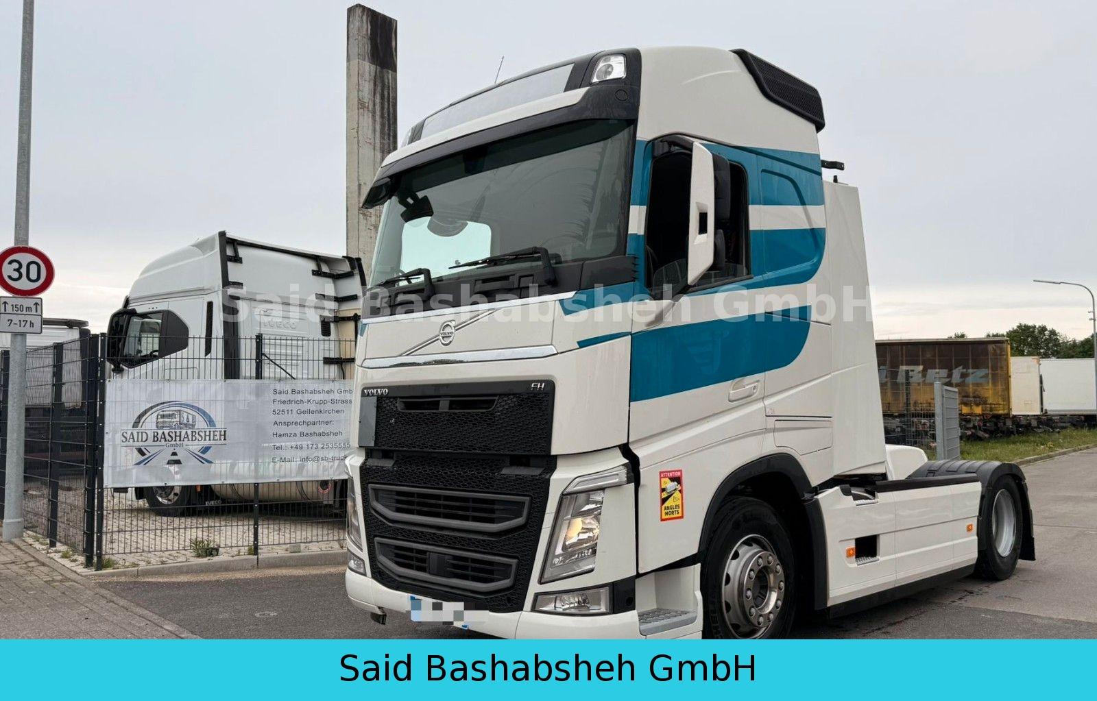 Volvo FH 460