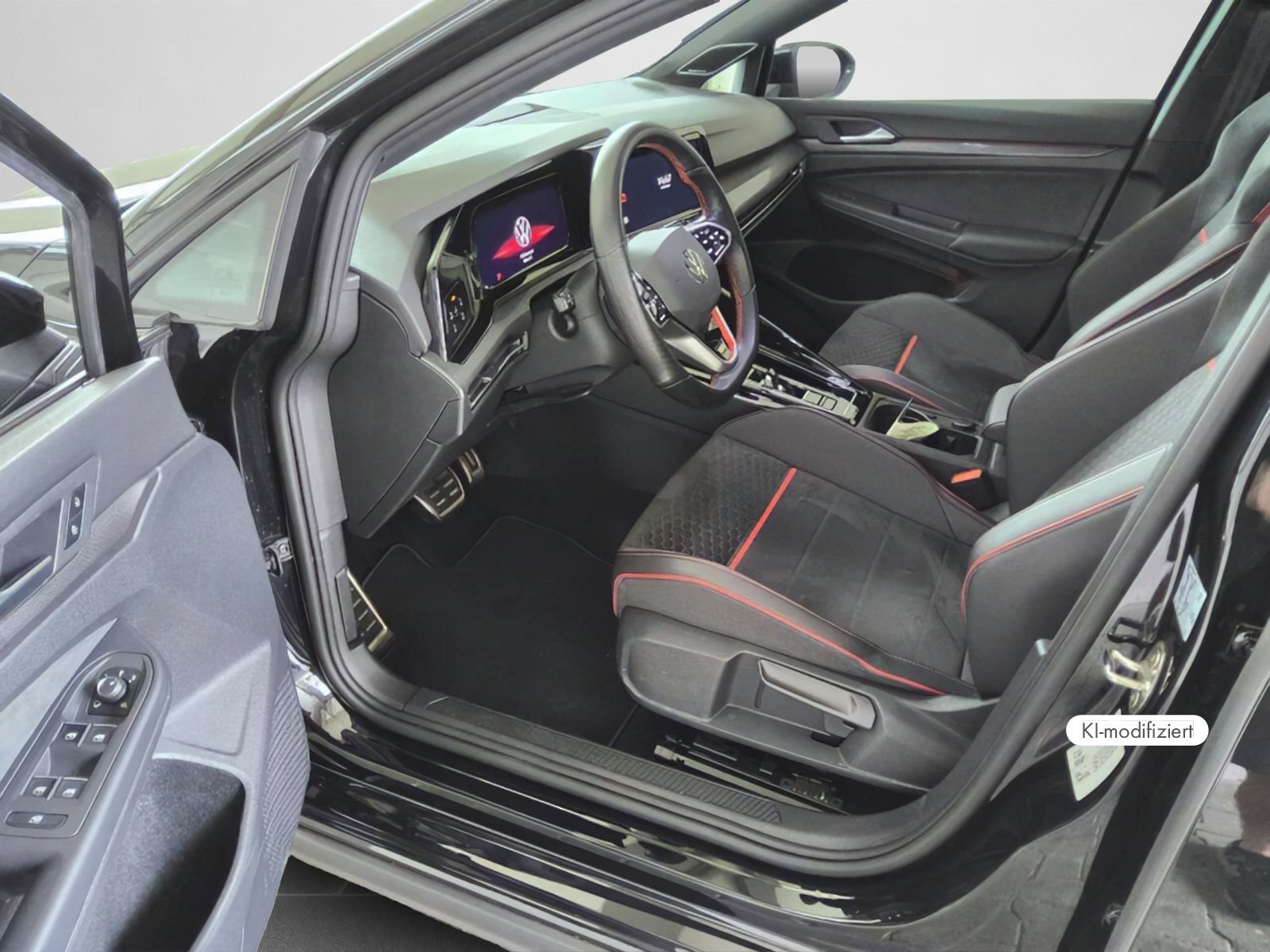 Volkswagen Golf GTI Clubsport 2,0 TSI DSG ACC Adelaide foto 4