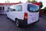 Mercedes-Benz Vito Tourer extralang 8-Sitzer Aut. Navi Tempoma - Mercedes-Benz Vito Gebrauchtwagen in Leipzig