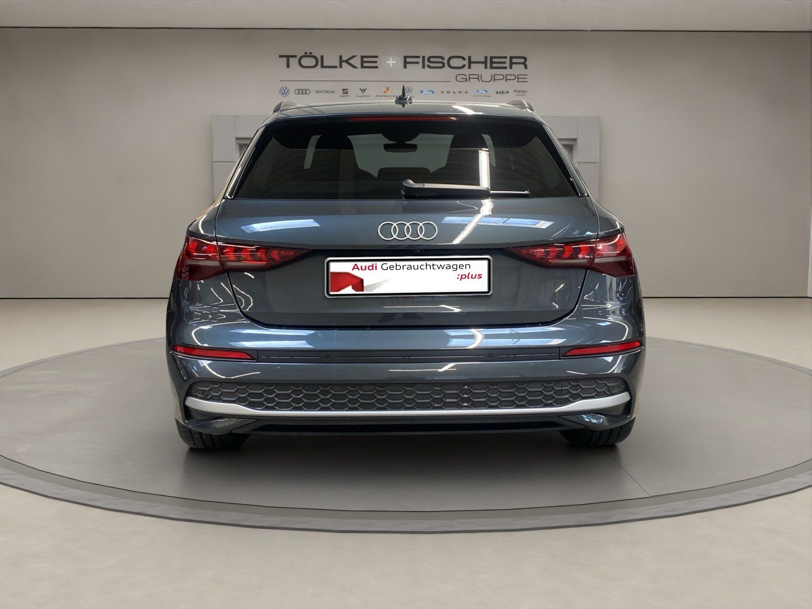 Audi A3 - Bild 5