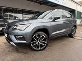 Seat Ateca Xcellence 4Drive 1.5TSI Aut. 110KW Nav/RFK - gebrauchte Seat Pickups