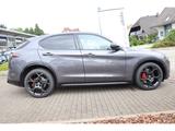 Alfa Romeo Stelvio VELOCE 2.2 DIESEL 16V 210 PS AT8 Q4 SCHI - Alfa Romeo Stelvio Tageszulassungen