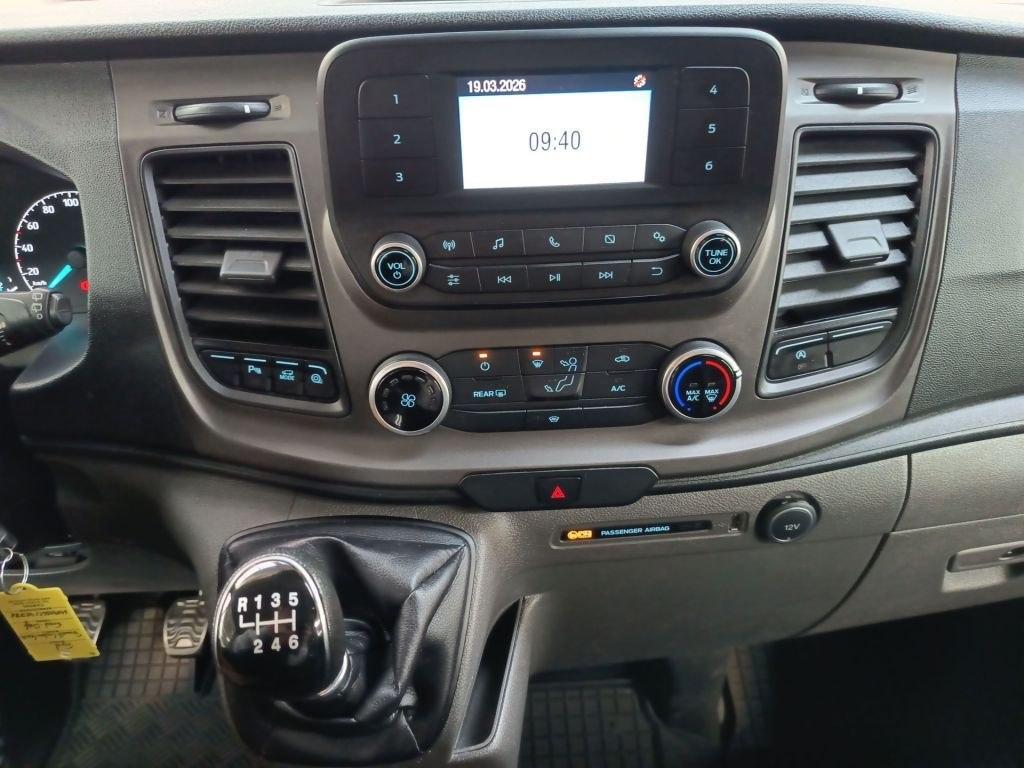 Ford Transit Custom 320 L1H1 VA Trend *KLIMA*PDC*DAB*, миниатюра 18