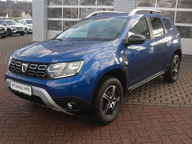 Dacia Duster II Celebration TCE 130