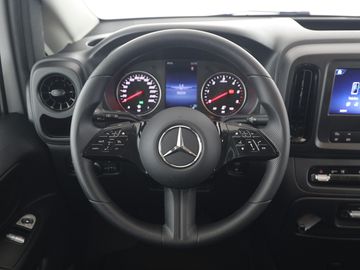 Mercedes Vito - 12