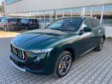 Maserati Levante Diesel.3.0 V6.Navi.PDC.SHZ.Panorama - Maserati Levante in Berlin