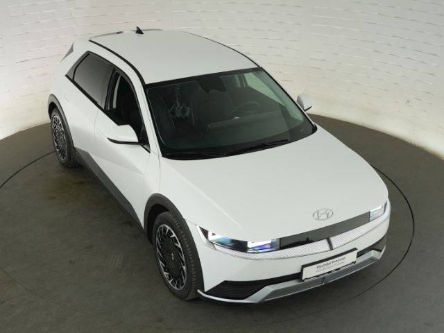 IONIQ 5 TECHNIQ 77,4kWh ALLRAD+VOLL LED+NAVI+RÜC