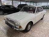 Ford Taunus Hardtop Coupe 20m TS  Restauriert - Ford Taunus: 20m