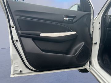 Suzuki Swift Comfort