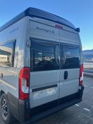 Sunlight Vanlife 540 Citroen