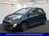 Kia Picanto 1.0i Spirit 5-trg. Klimaautomatik SHZ - Kia Picanto Gebrauchtwagen in Berlin