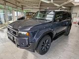 Toyota Land Cruiser AWD Lounge *HUD*Pano*20"*Sofort* - Toyota Land Cruiser Tageszulassungen