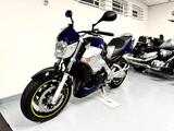 Suzuki GSR 600 ABS !  nur 19.200 km! - SUZUKI GSR